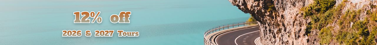 China's First & Only: TravelChinaGuide promises 100% no shopping tours.