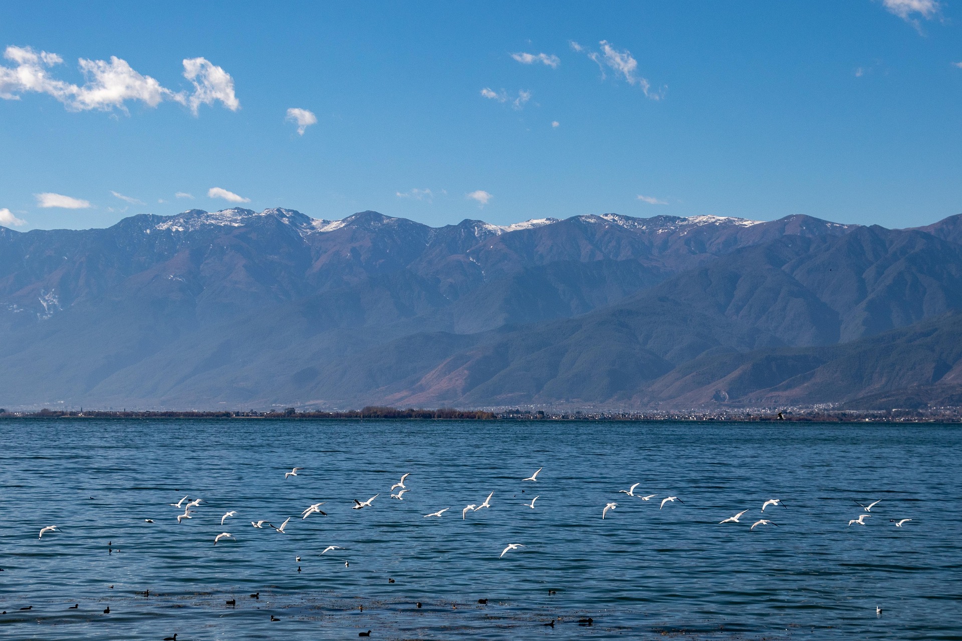 5 Days Private Tour of Shangri-La - Deqin - Shangri-La