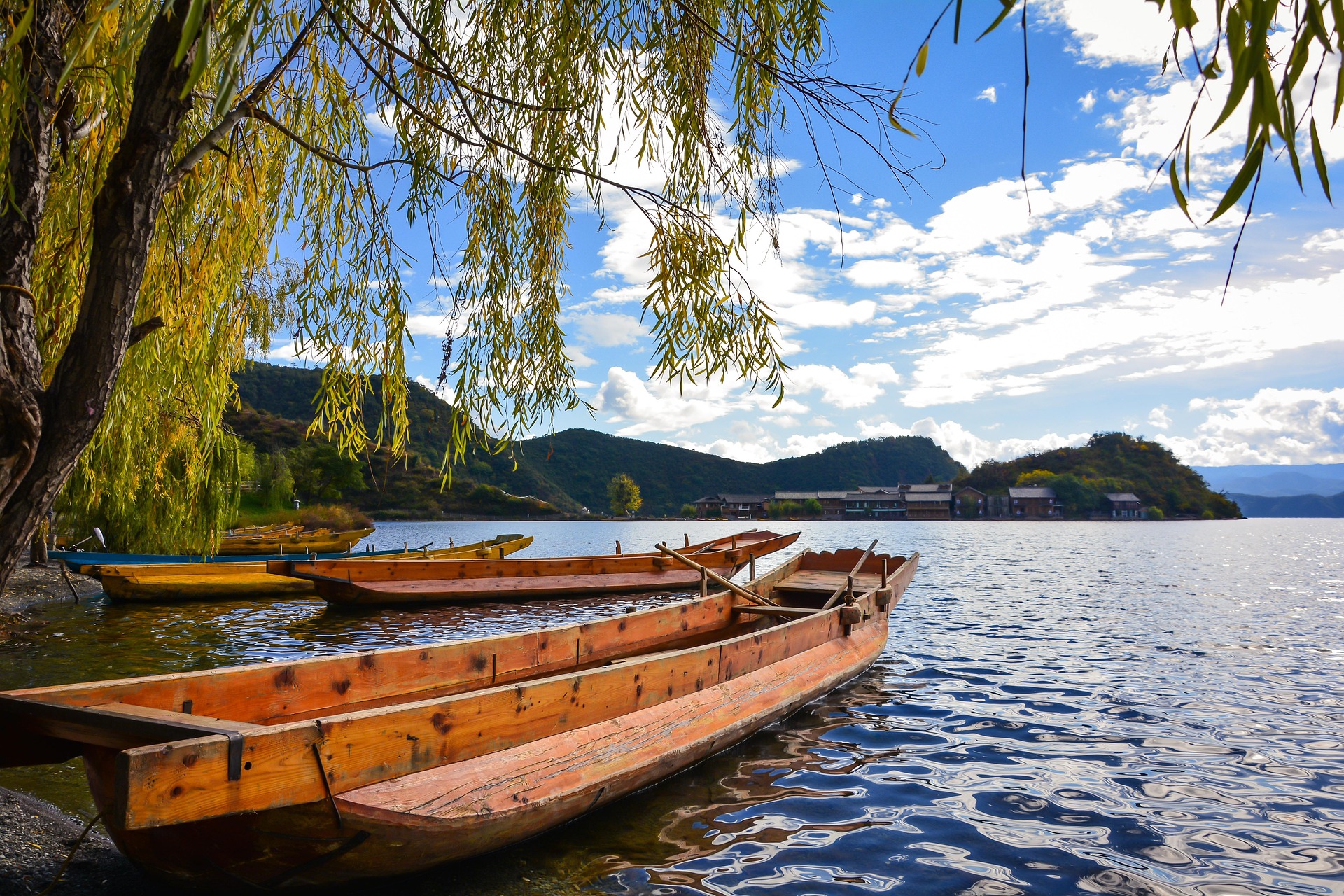 6 Days Private Trip to Kunming - Jianshui - Yuanyang - Kunming