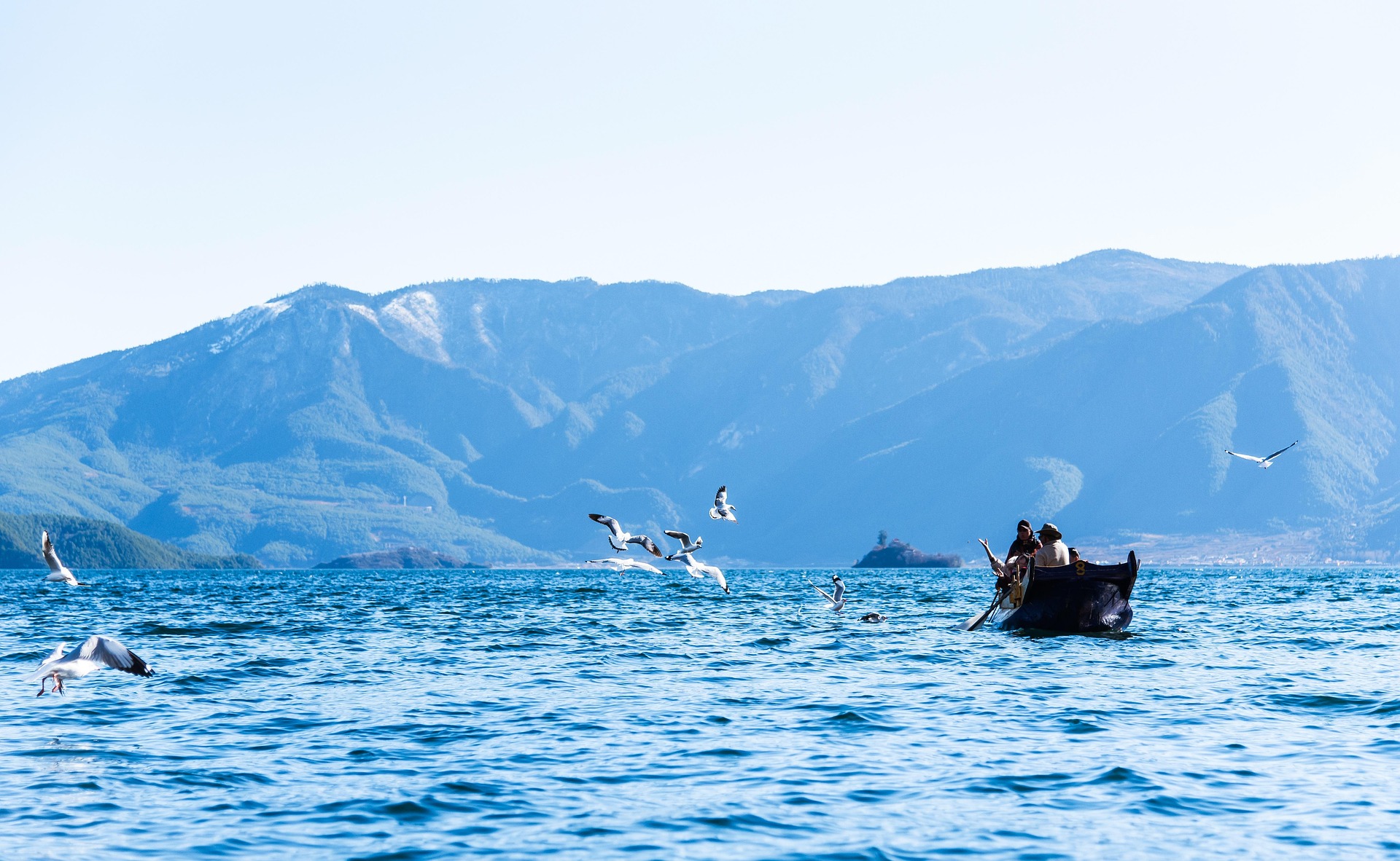 6 Days Private Tour of Kunming - Dali - Lijiang