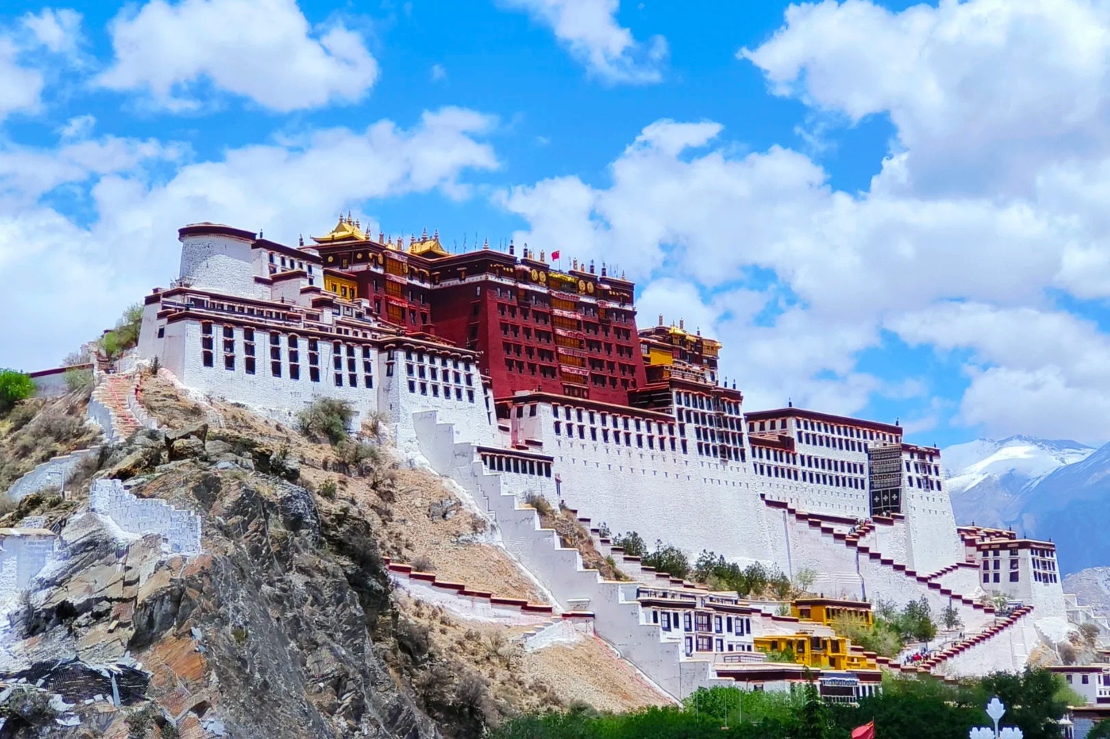 Tibet Spiritual Journey Everest, Kailash, and Manasarovar