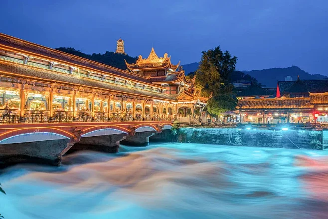 1 Day Dujiangyan & Mount Qingcheng, No Shopping