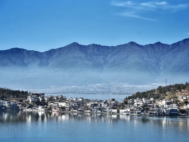 4 Days Private Dali & Ancient Tea-Horse Road Tour