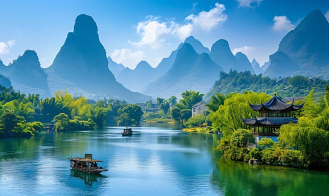 5 Days Private Kunming & Lijiang Tour