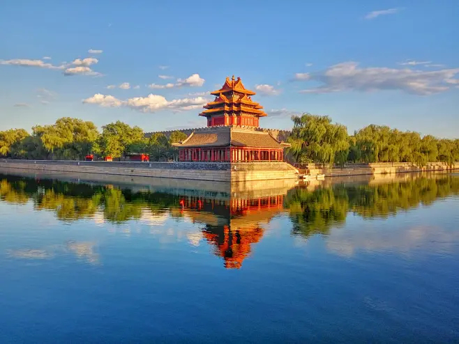 Beijing Tiananmen Square and Forbidden City Walking Tours, with Entry Ticket