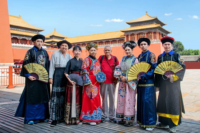 3 Days Private Beijing City Tour