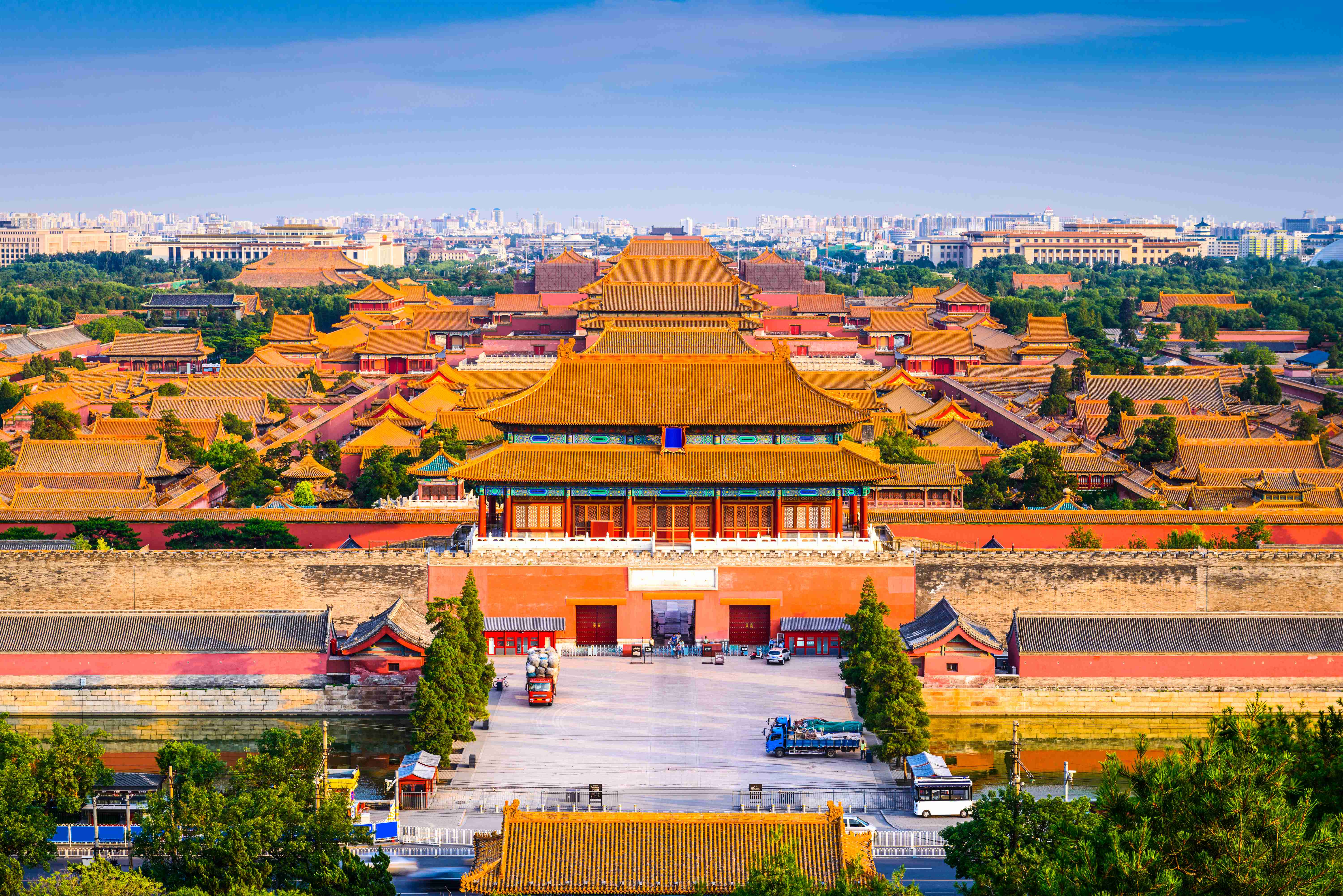 5 Days Private Beijing Tour