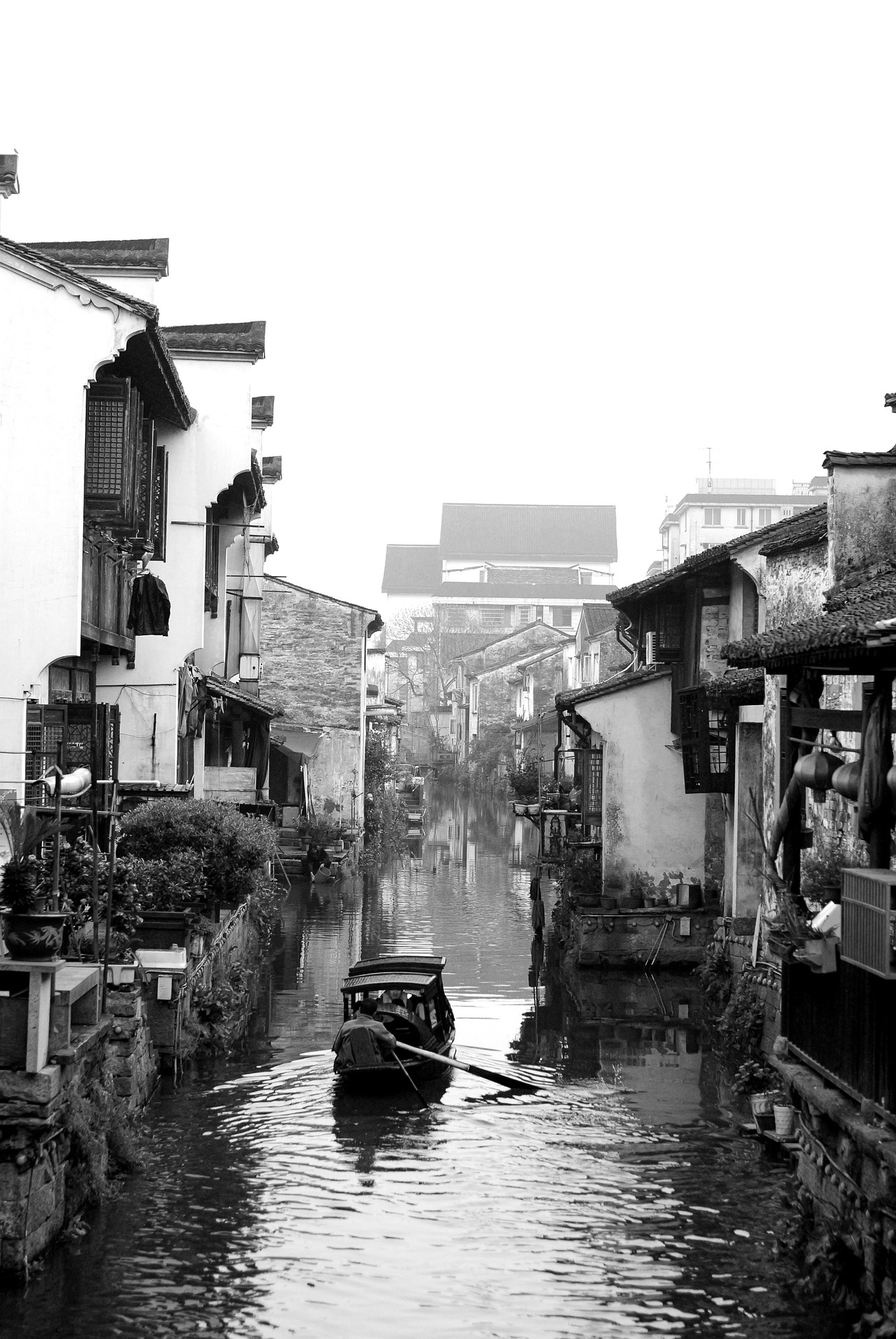 Shaoxing Weekend Trip from Shanghai