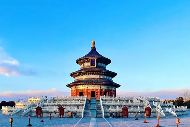 2 Days Private Beijing Imperial Tour Excluding Hotel