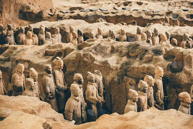 Private Day Tour to Terracotta Army & Huaqing Palace