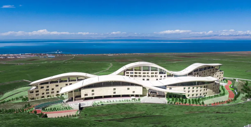 Qinghai Lake Guanhu International Hotel