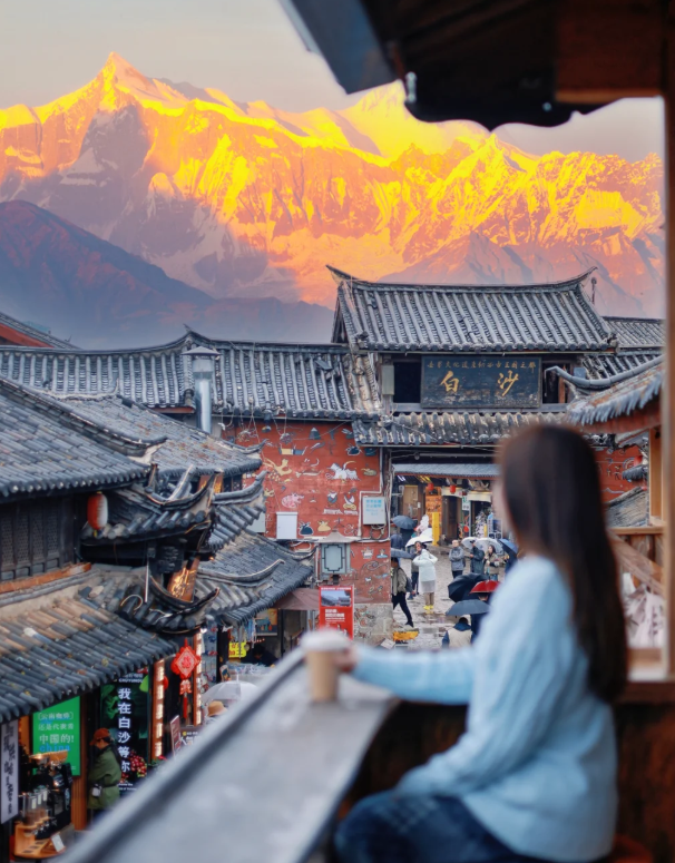 Dali Travel Guide: The Best of Yunnan, China