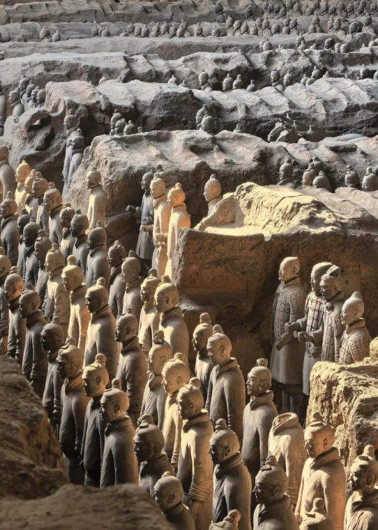 Xi'an Travel Guide: Explore the Millennium Ancient Capital of China