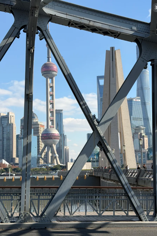 Shanghai Travel Guide: Discover the Blend of Tradition and Modernity