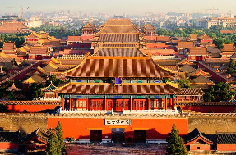 Top 11 Must-See Attractions in Beijing