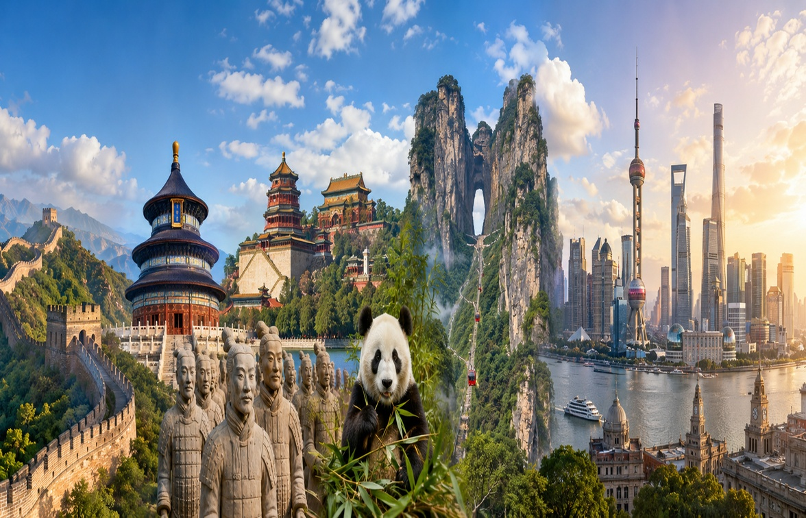 Beijing