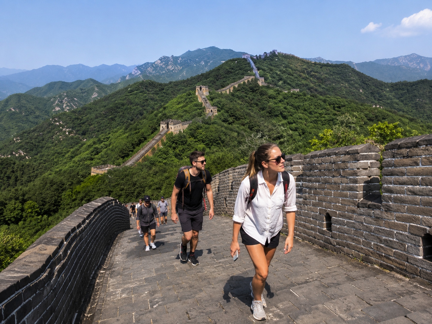 Beijing