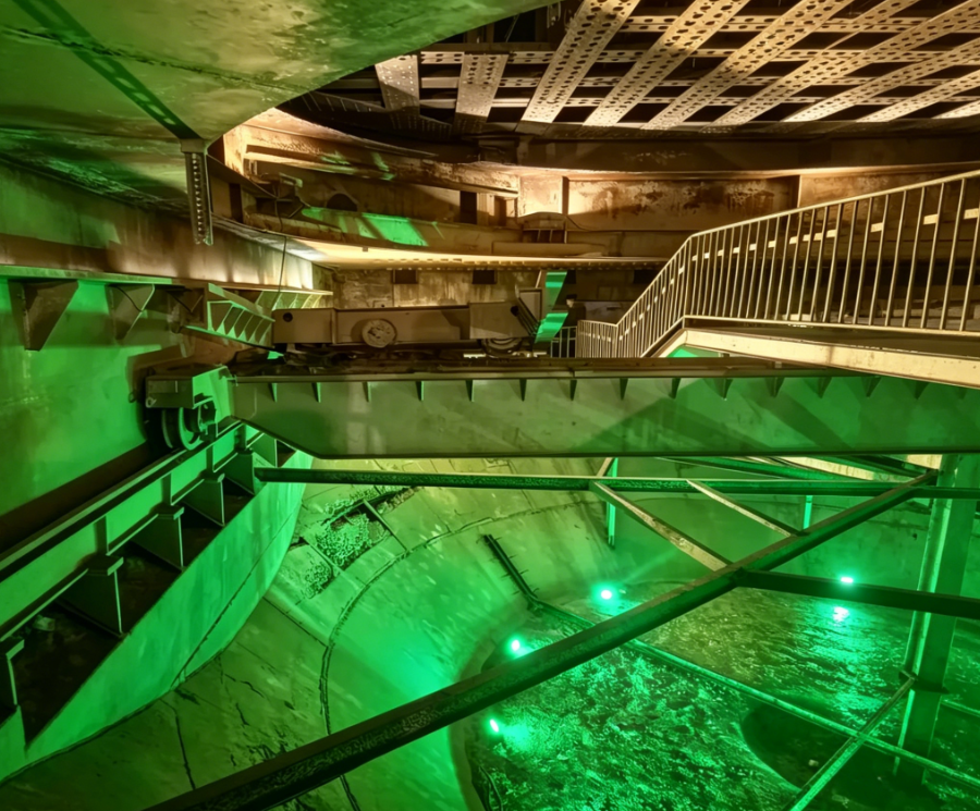 Chongqing: Baiheliang Underwater Museum & 816 Project Full-Day Private Tour