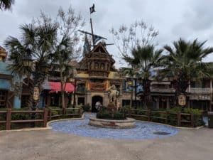 Shanghai Disneyland Review