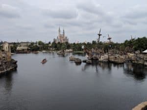 Shanghai Disneyland Review