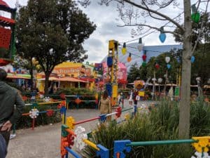 Shanghai Disneyland Review